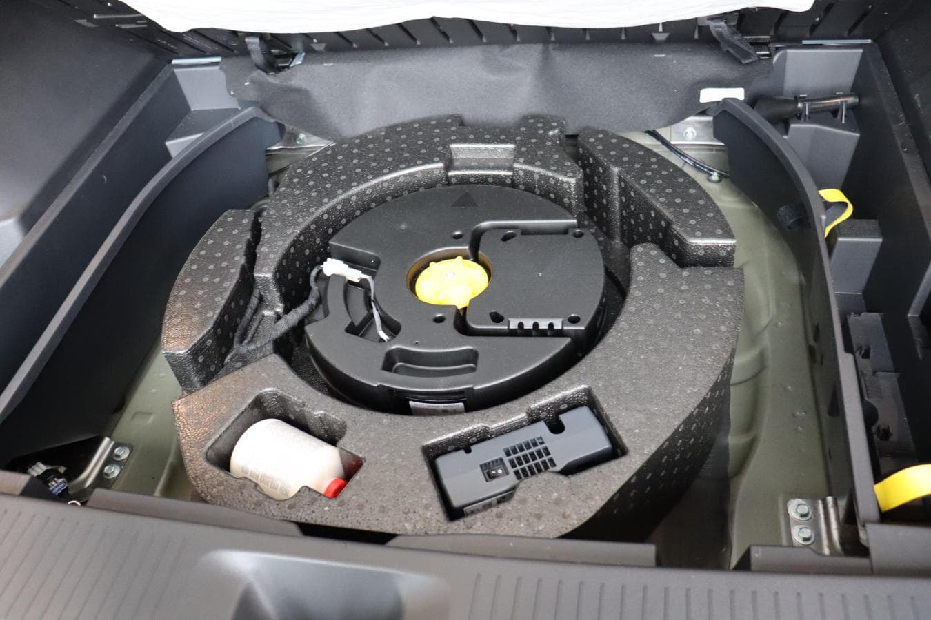 Nissan Murano 2025 — photo 19