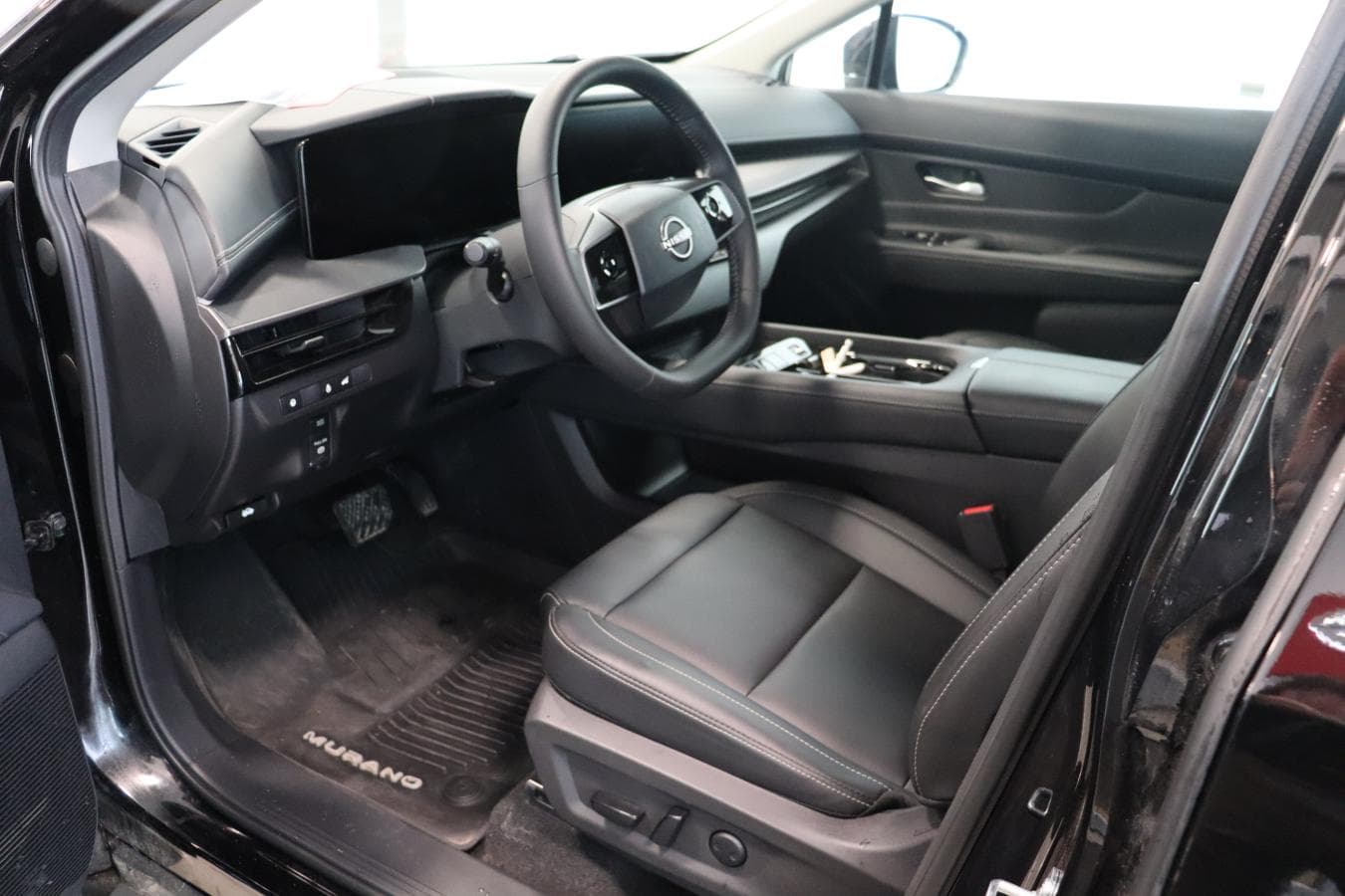 Nissan Murano 2025 — photo 7