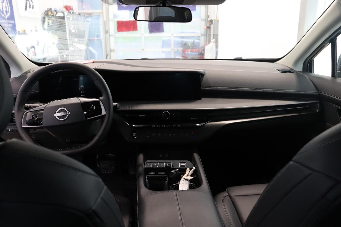 Nissan Murano 2025 — photo 9