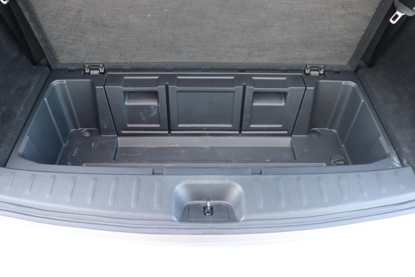Nissan Pathfinder 2023 — photo 19