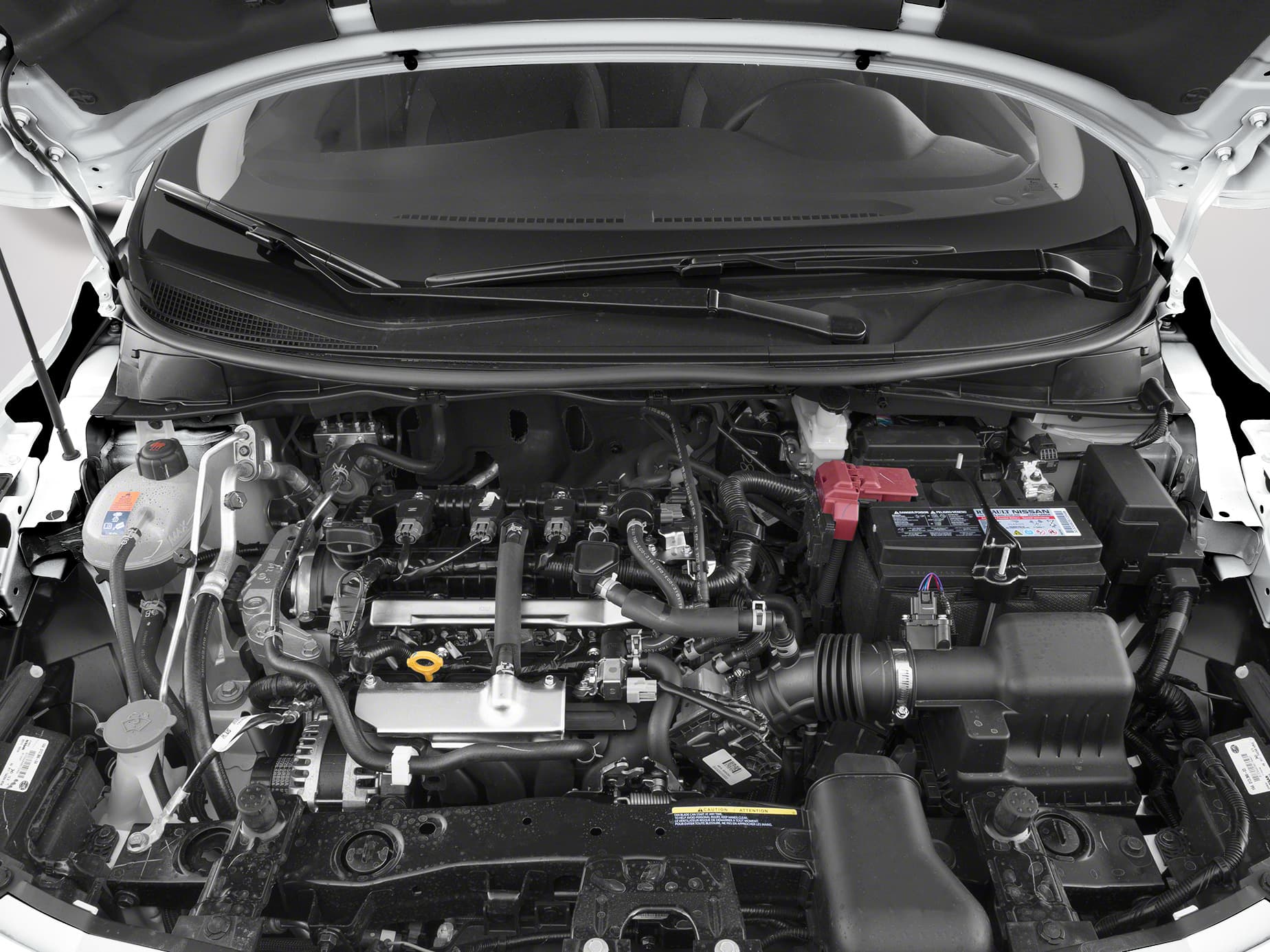 Nissan Versa 2024 — photo 7