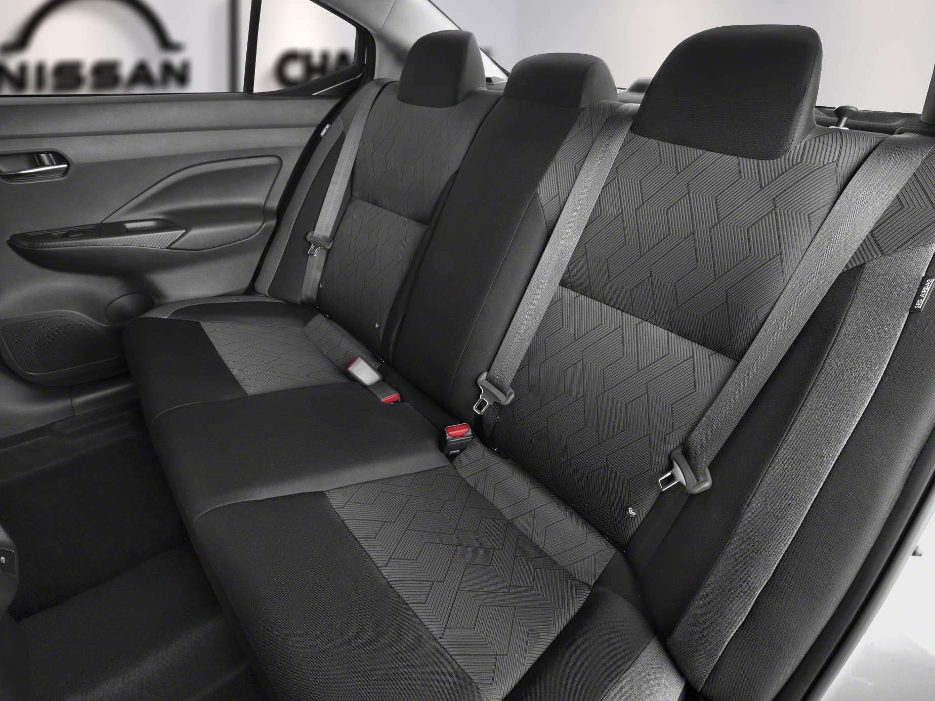 Nissan Versa 2024 — photo 9