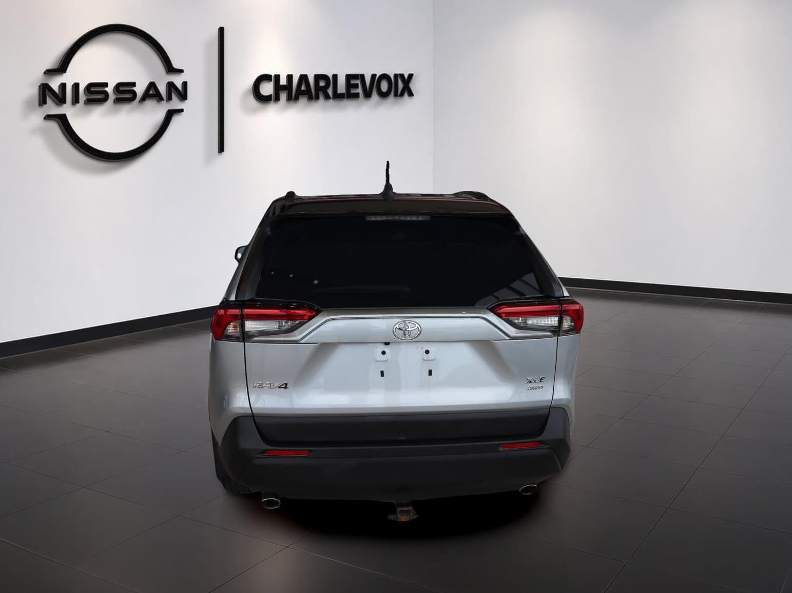 Toyota RAV4 2024 — photo 7