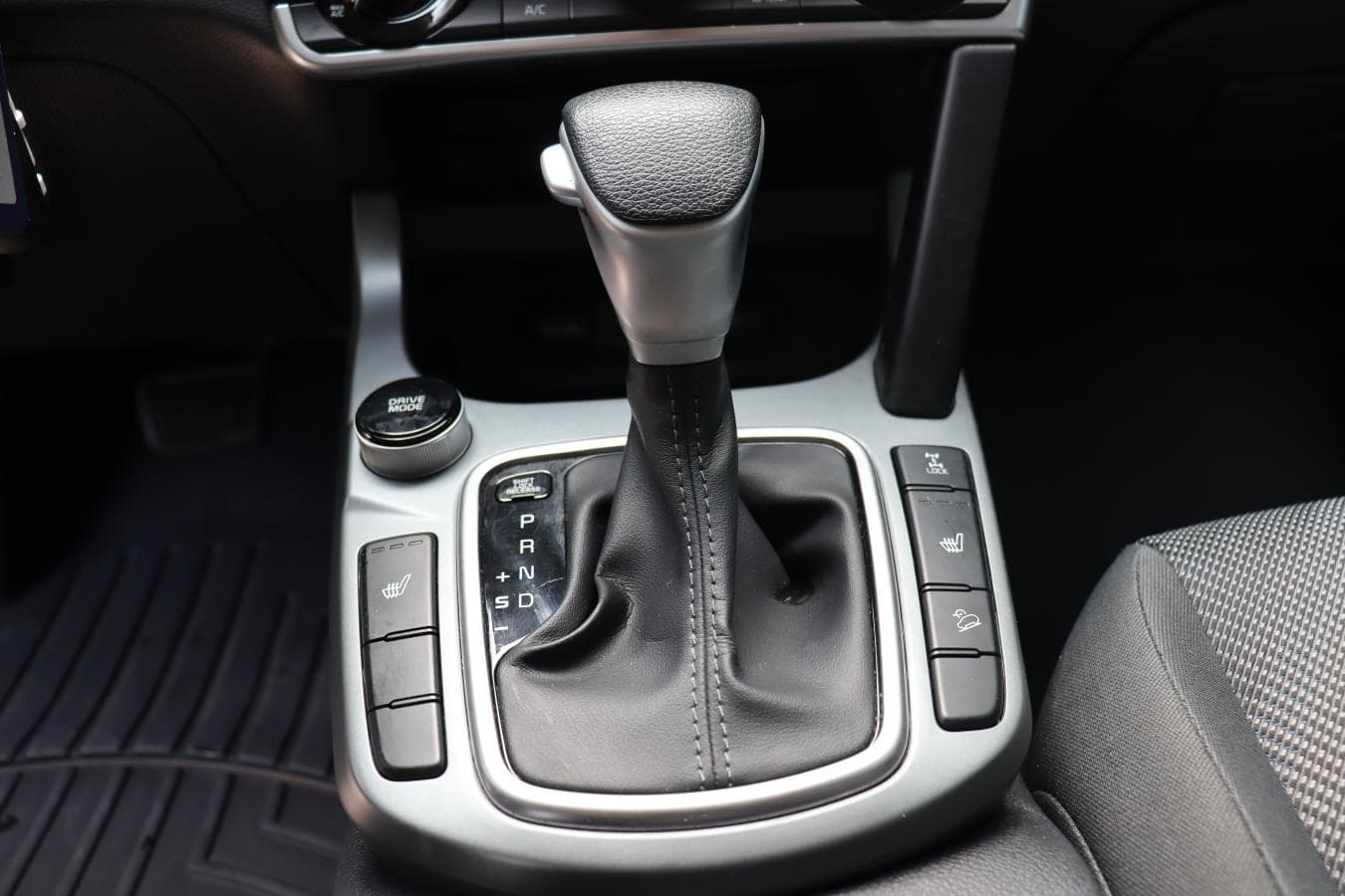 Kia Seltos 2023 — photo 15