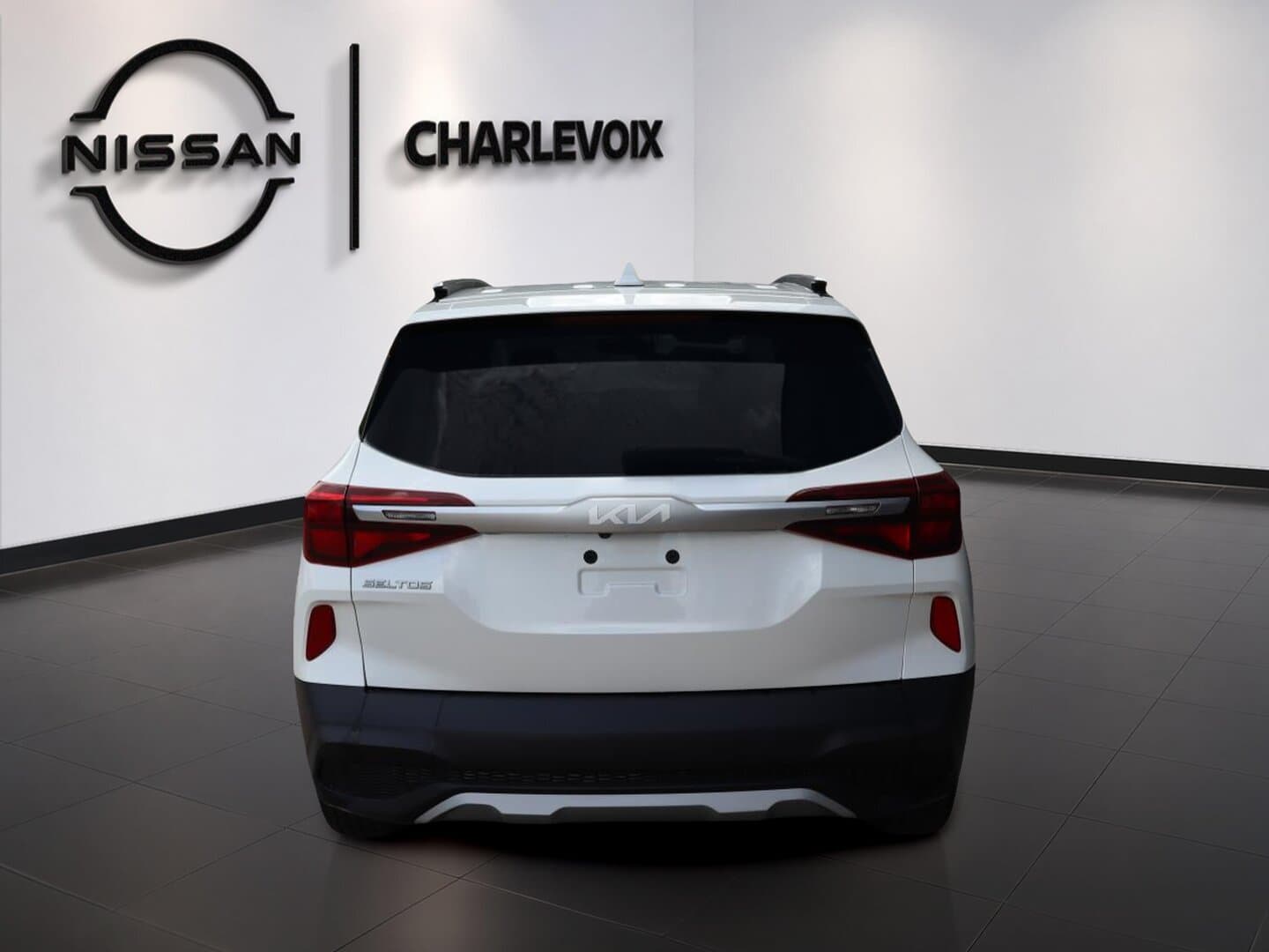 Kia Seltos 2023 — photo 7