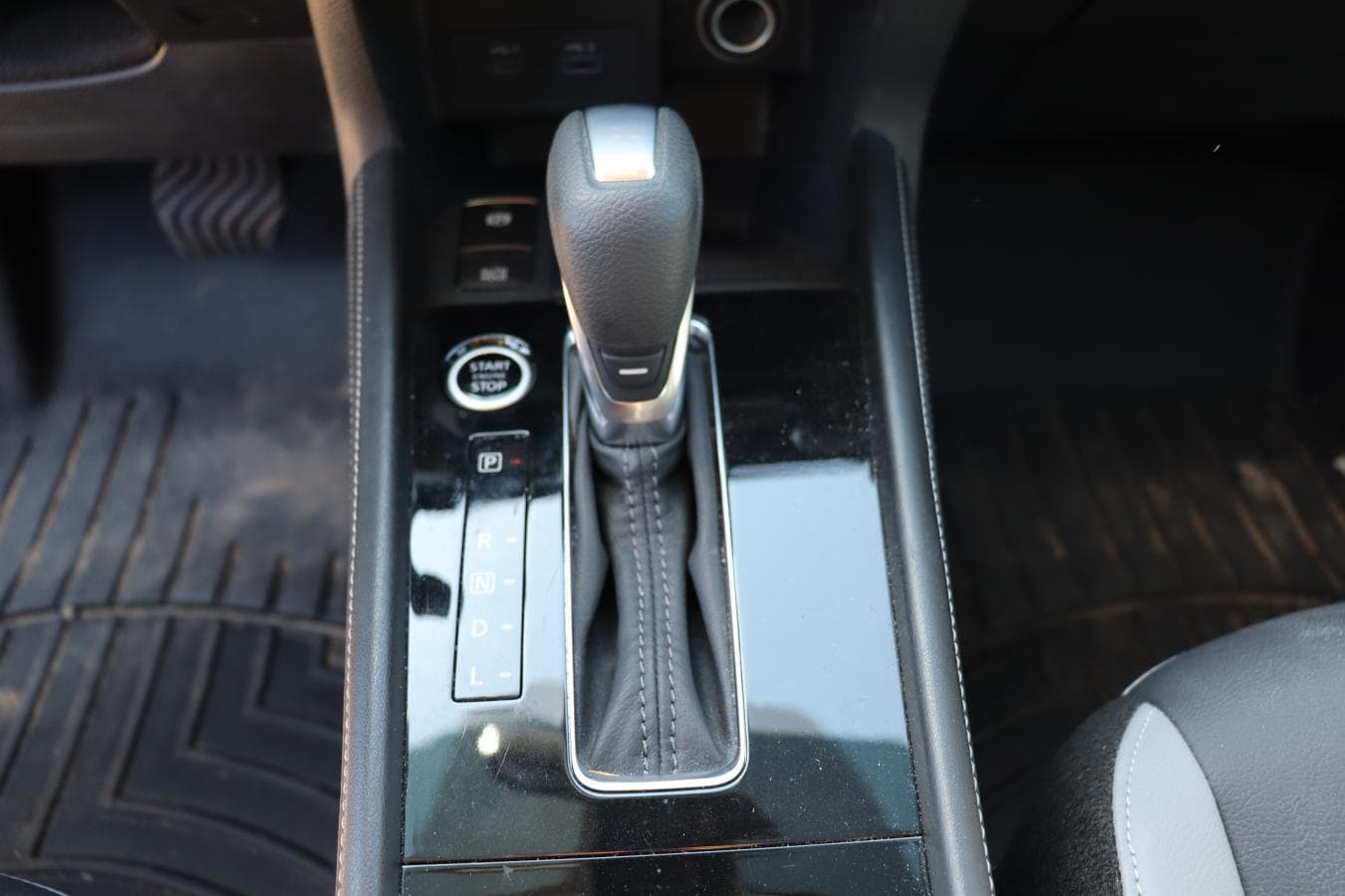 Nissan Kicks 2024 — photo 12