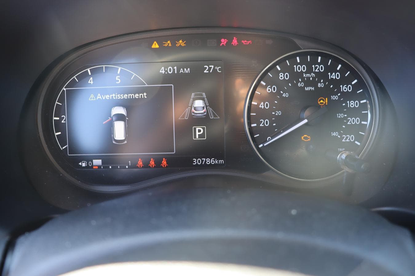 Nissan Kicks 2024 — photo 13