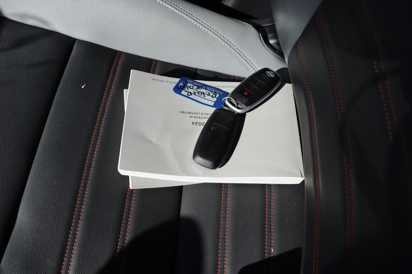 Nissan Kicks 2024 — photo 17