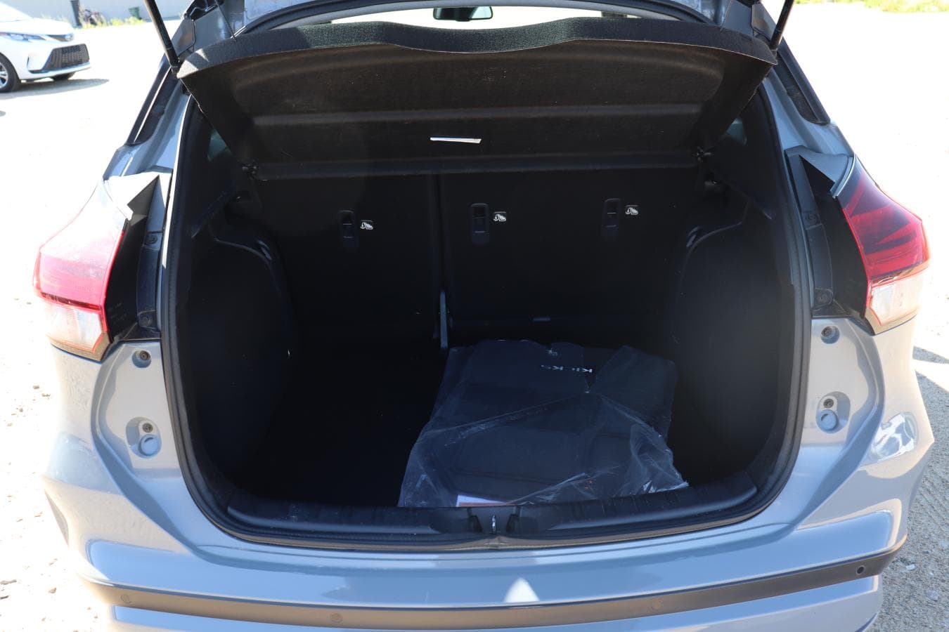 Nissan Kicks 2024 — photo 19