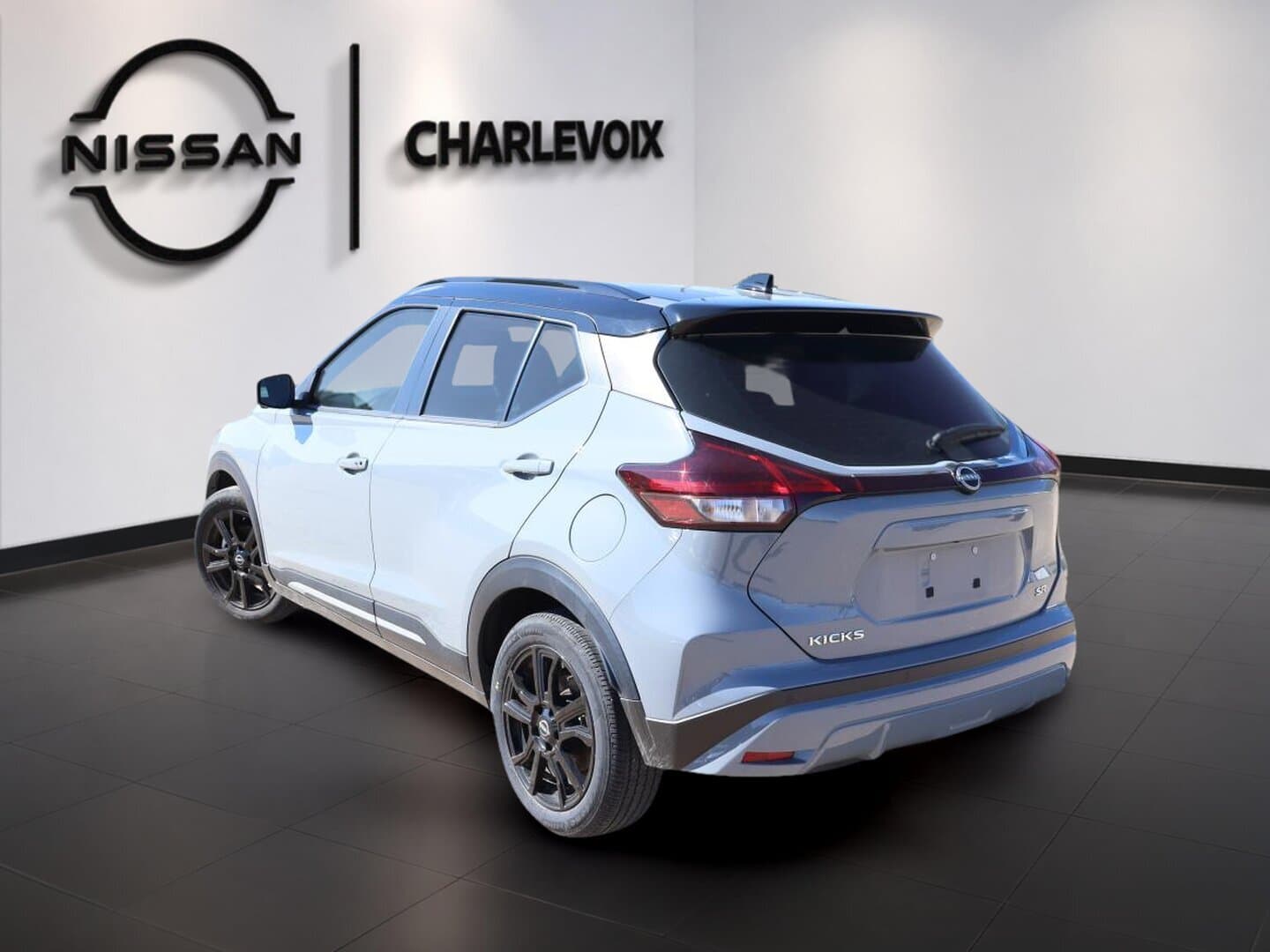 Nissan Kicks 2024 — photo 3