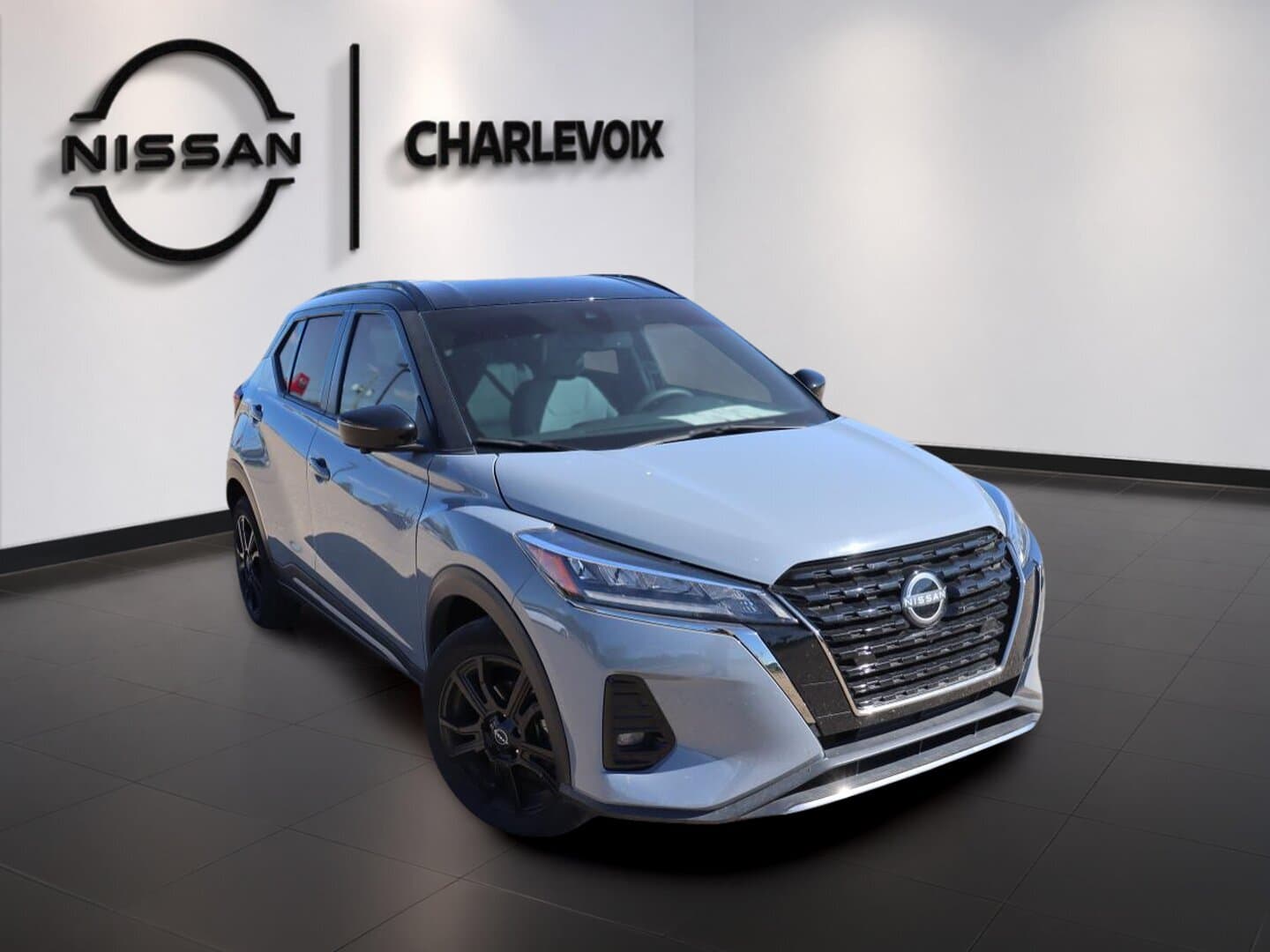 Nissan Kicks 2024 — photo 6