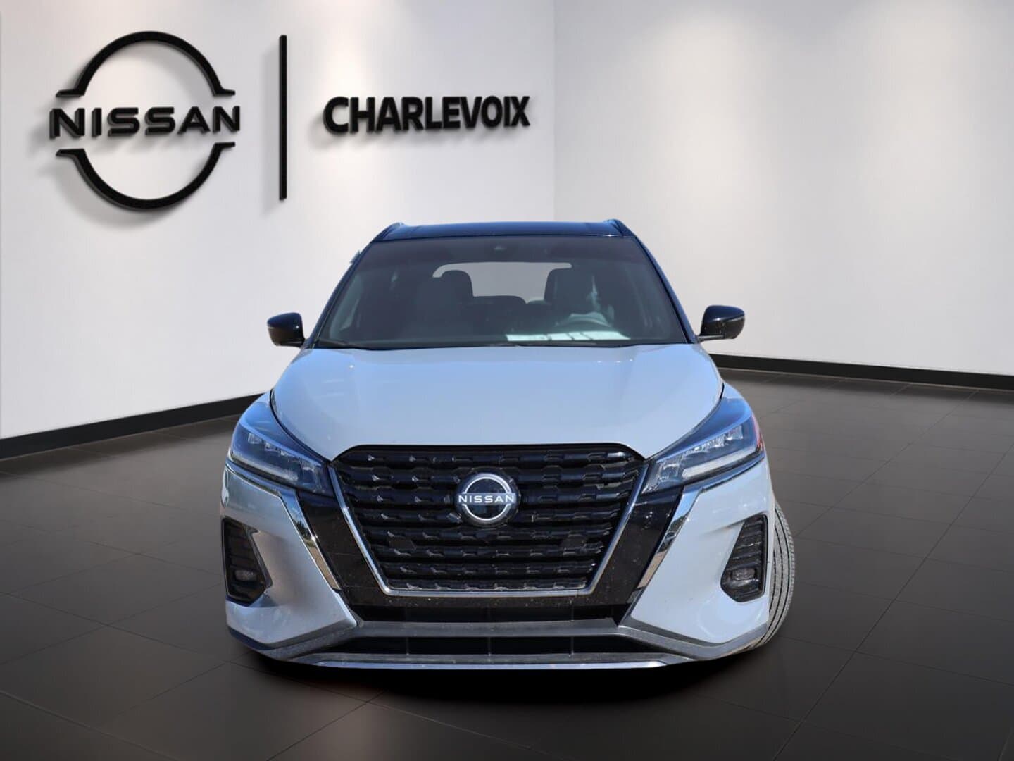 Nissan Kicks 2024 — photo 7
