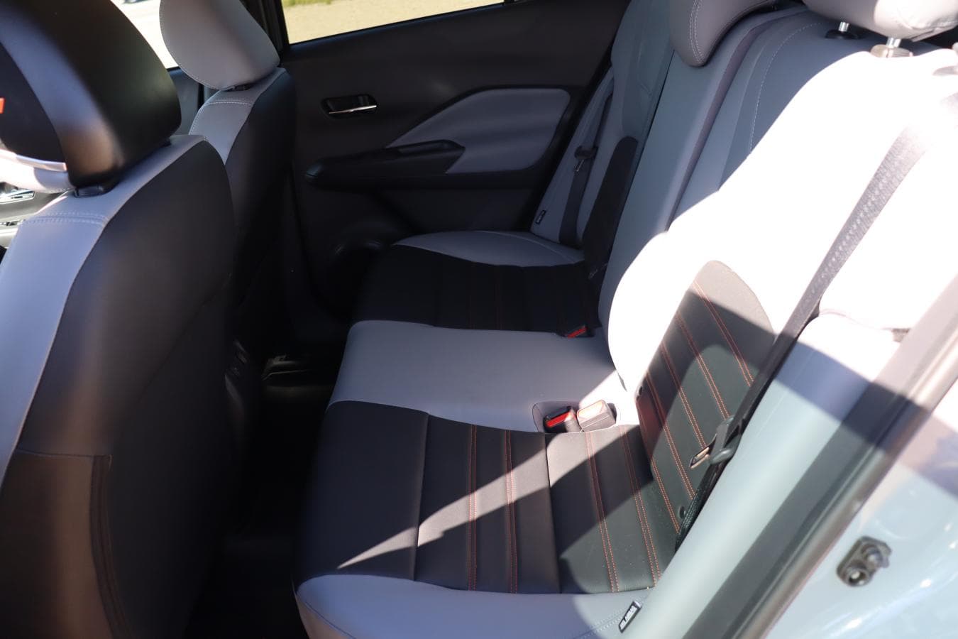Nissan Kicks 2024 — photo 9