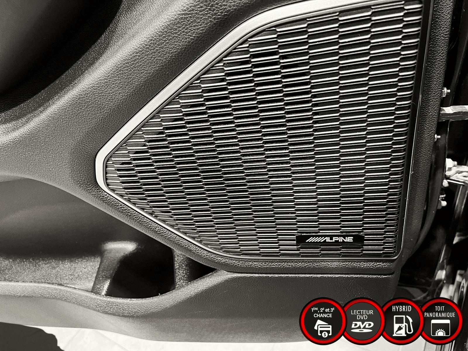 Jeep Grand Cherokee 4xe 2023 — photo 11