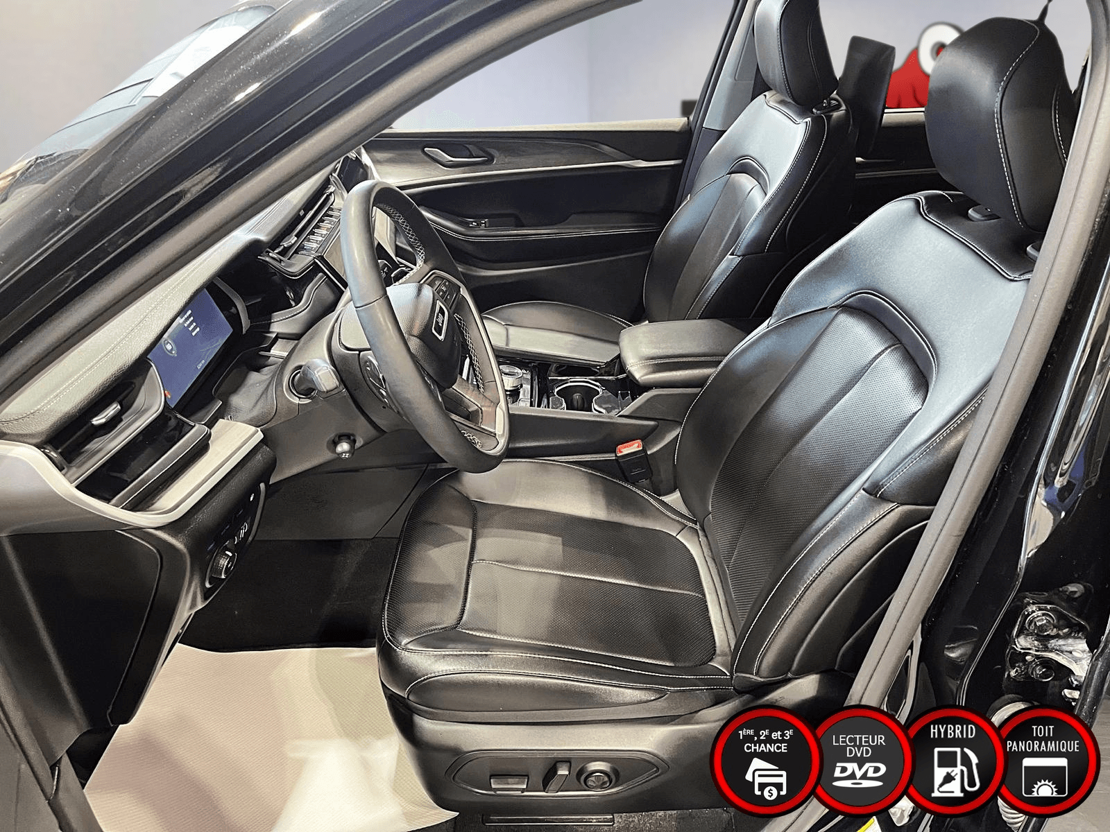 Jeep Grand Cherokee 4xe 2023 — photo 14