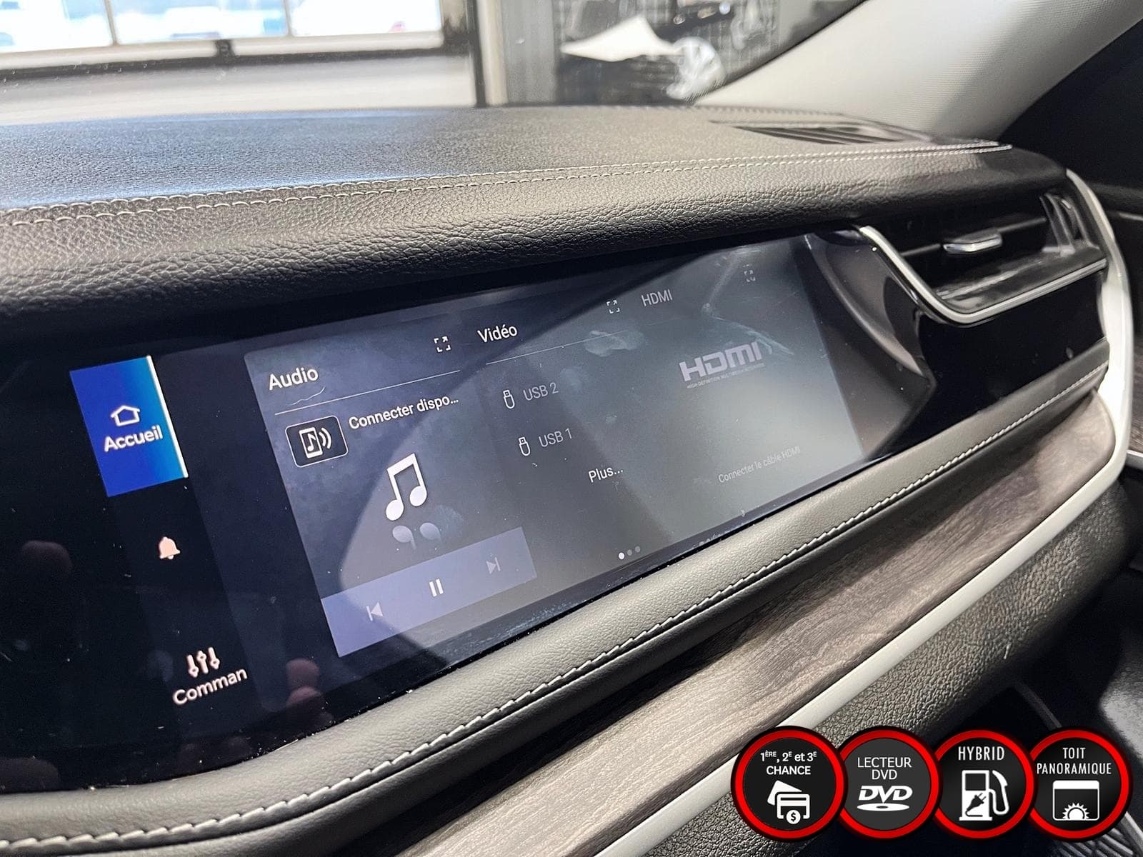 Jeep Grand Cherokee 4xe 2023 — photo 19