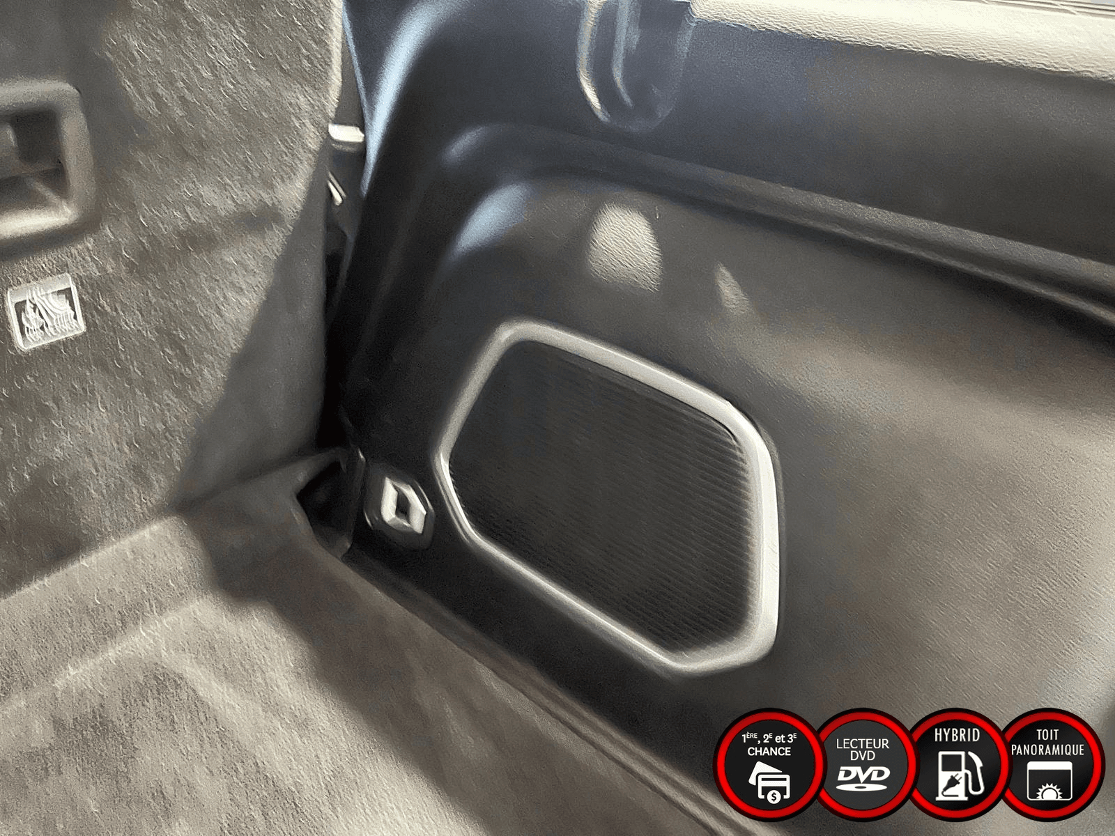 Jeep Grand Cherokee 4xe 2023 — photo 7