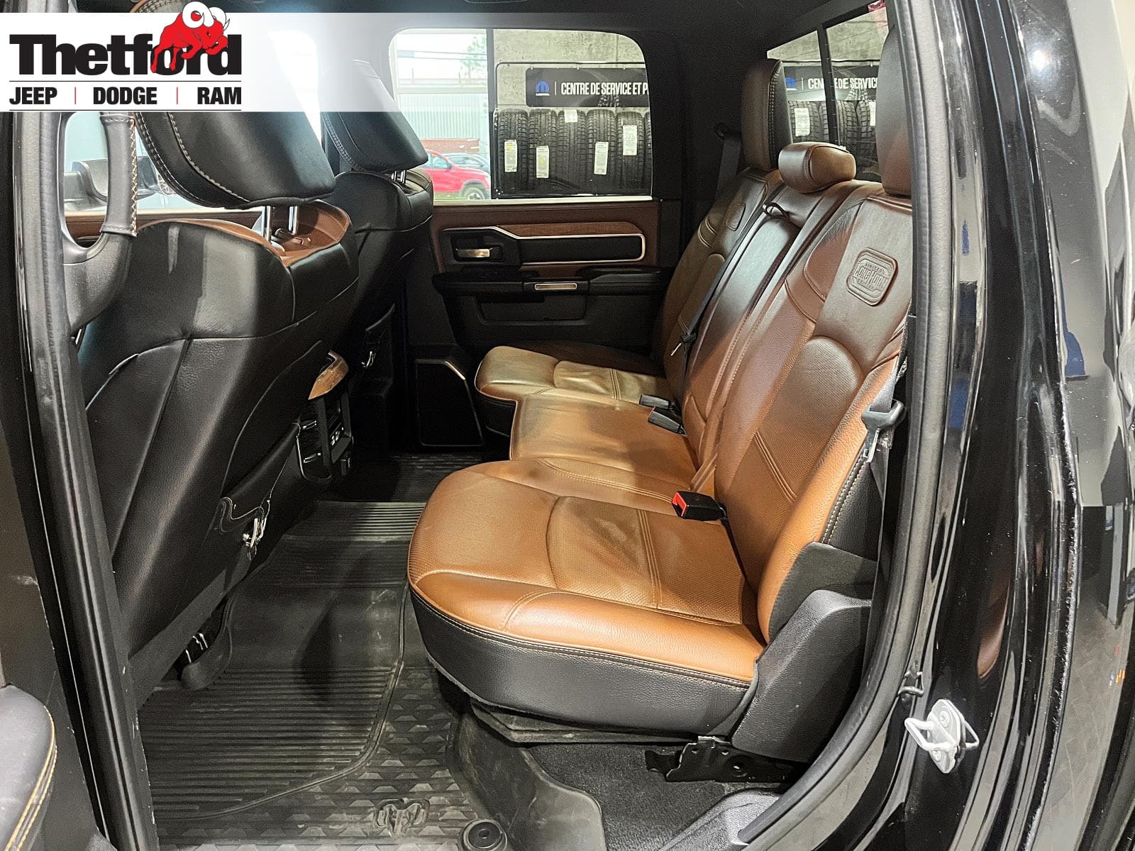 RAM 3500 2022 — photo 20