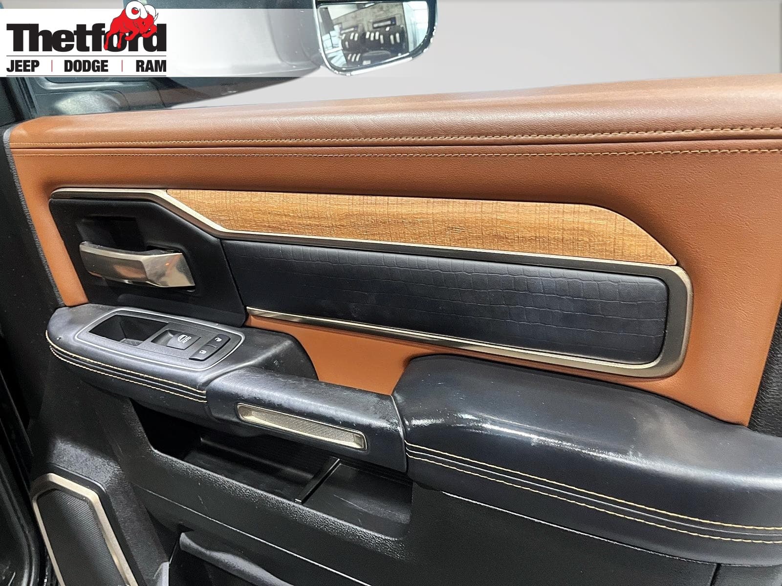 RAM 3500 2022 — photo 8