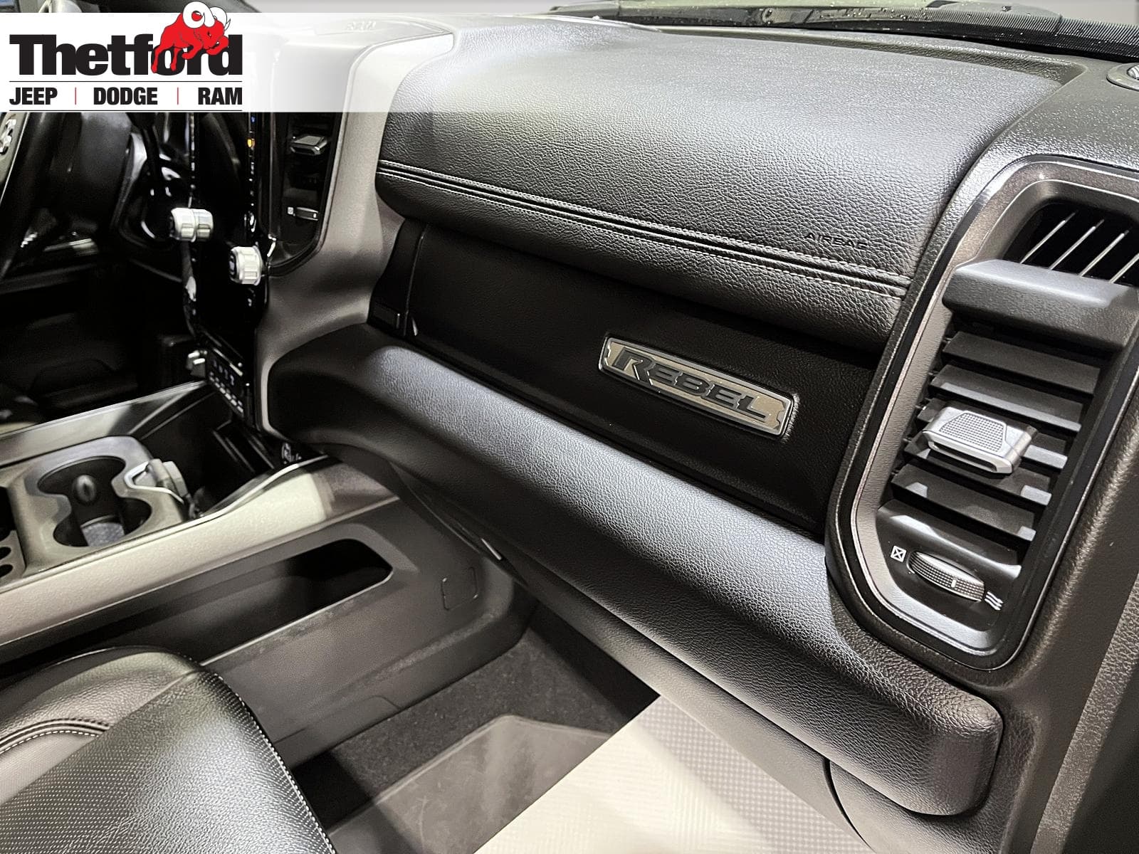 RAM 2500 2024 — photo 20