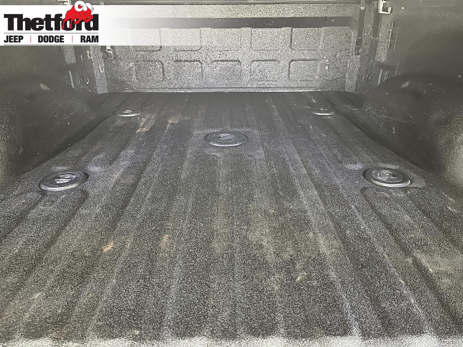 RAM 2500 2024 — photo 7