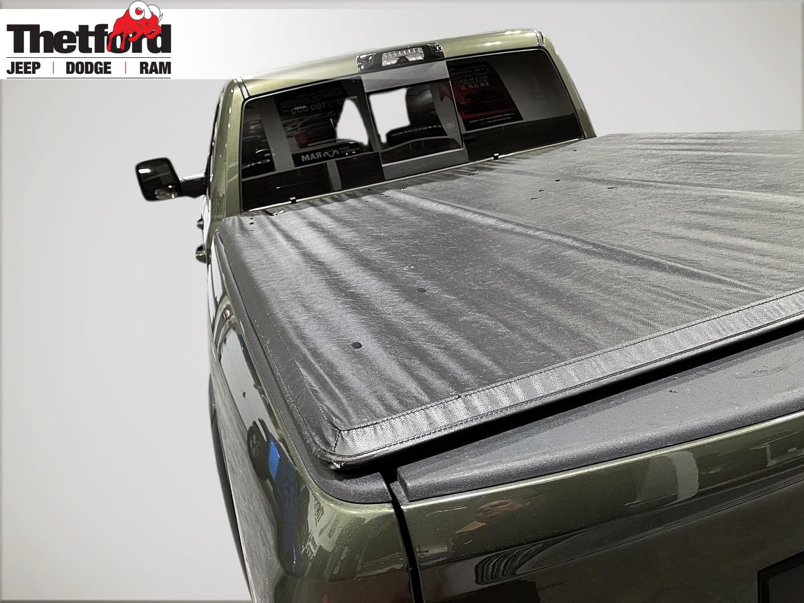 RAM 2500 2024 — photo 9