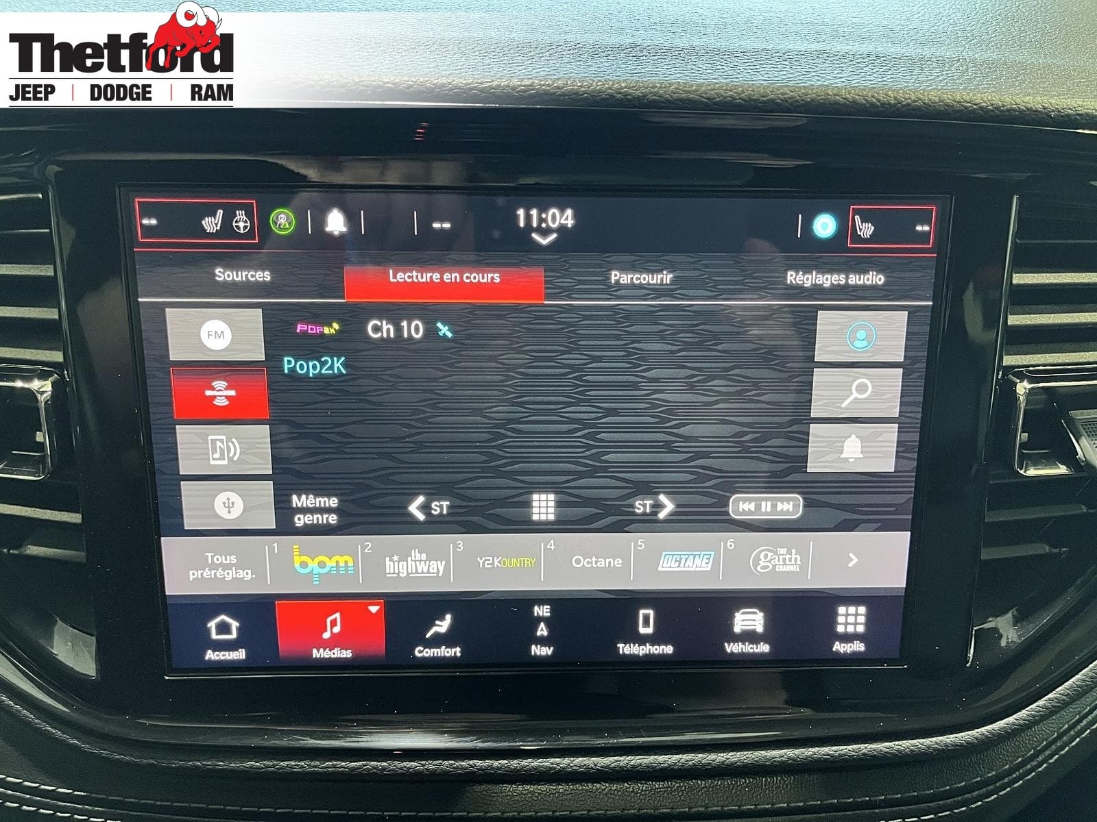 Dodge Durango 2022 — photo 19