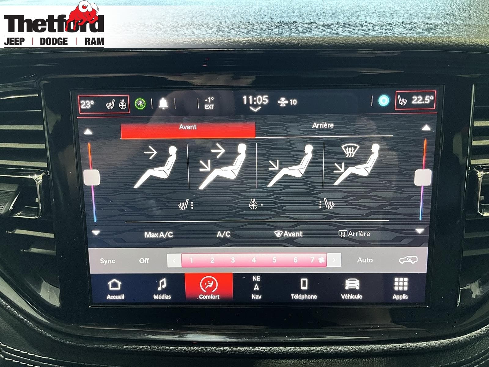 Dodge Durango 2022 — photo 20