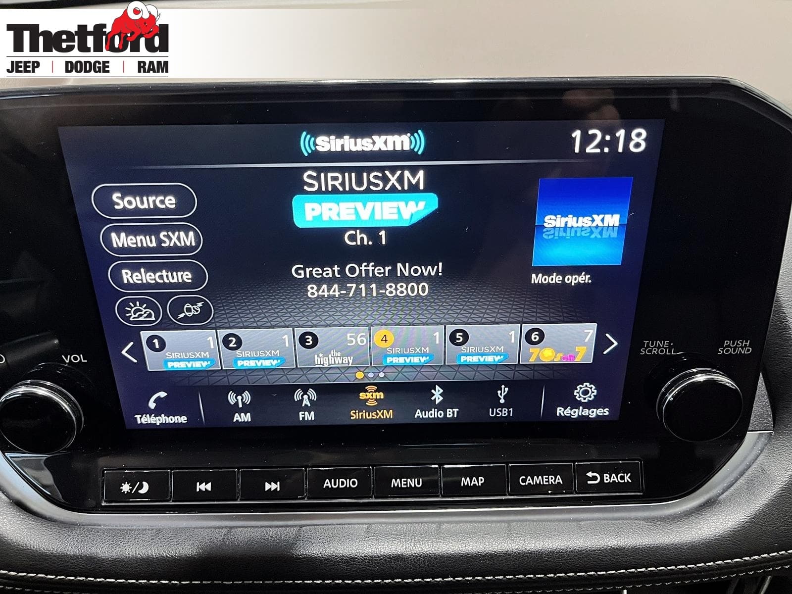 Nissan Rogue 2022 — photo 15
