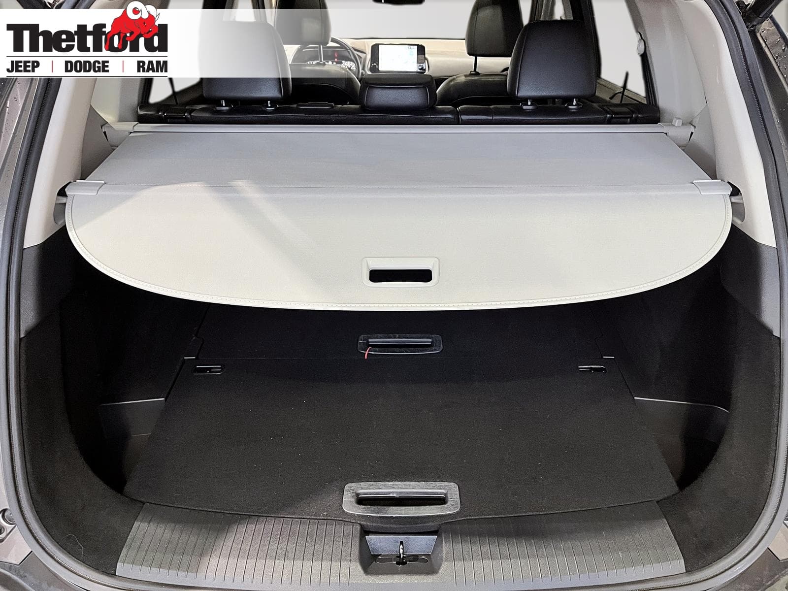 Nissan Rogue 2022 — photo 7