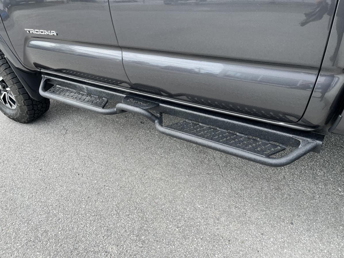 Toyota Tacoma 2023 — photo 9