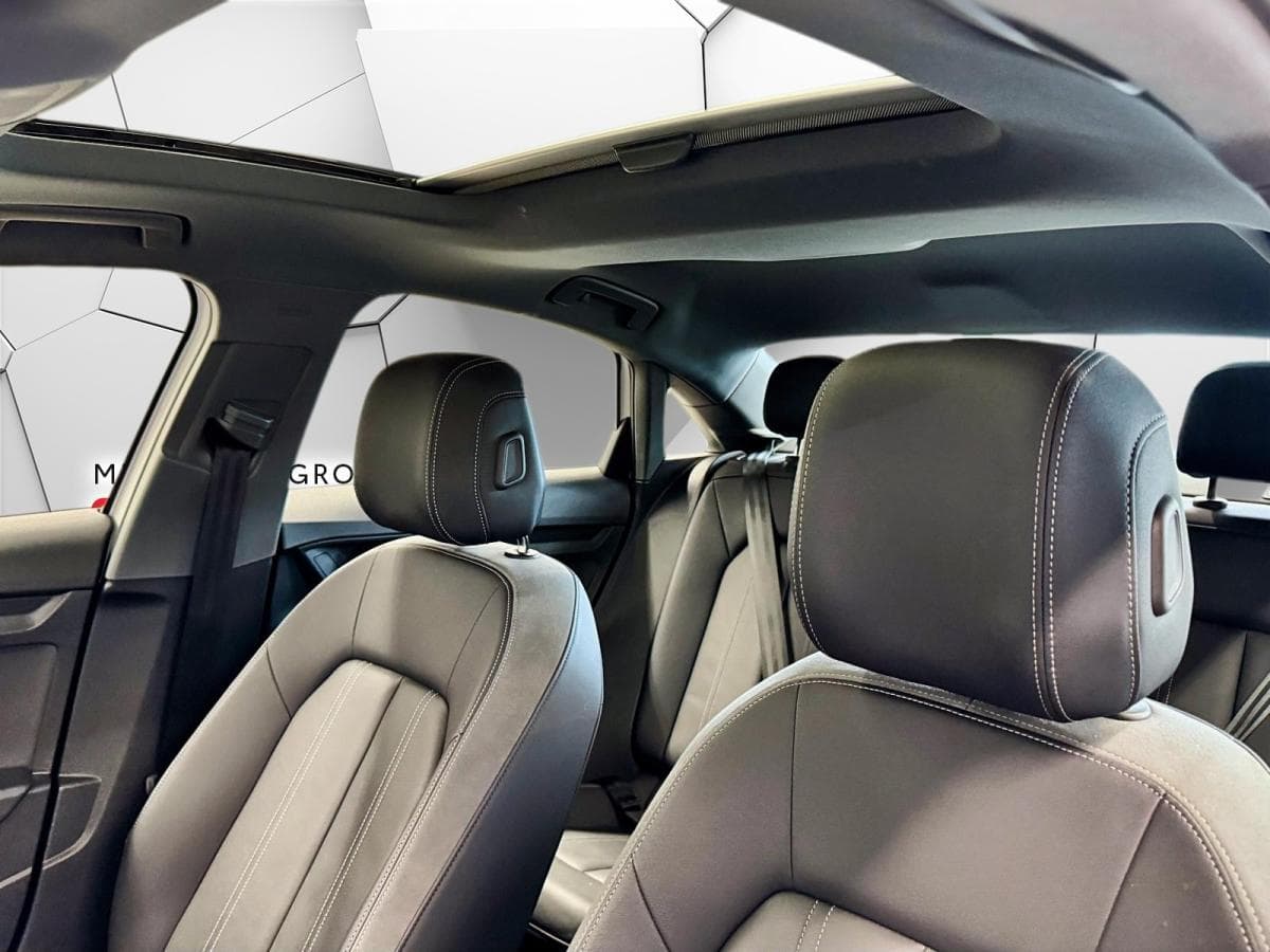 Audi A3 2024 — photo 13