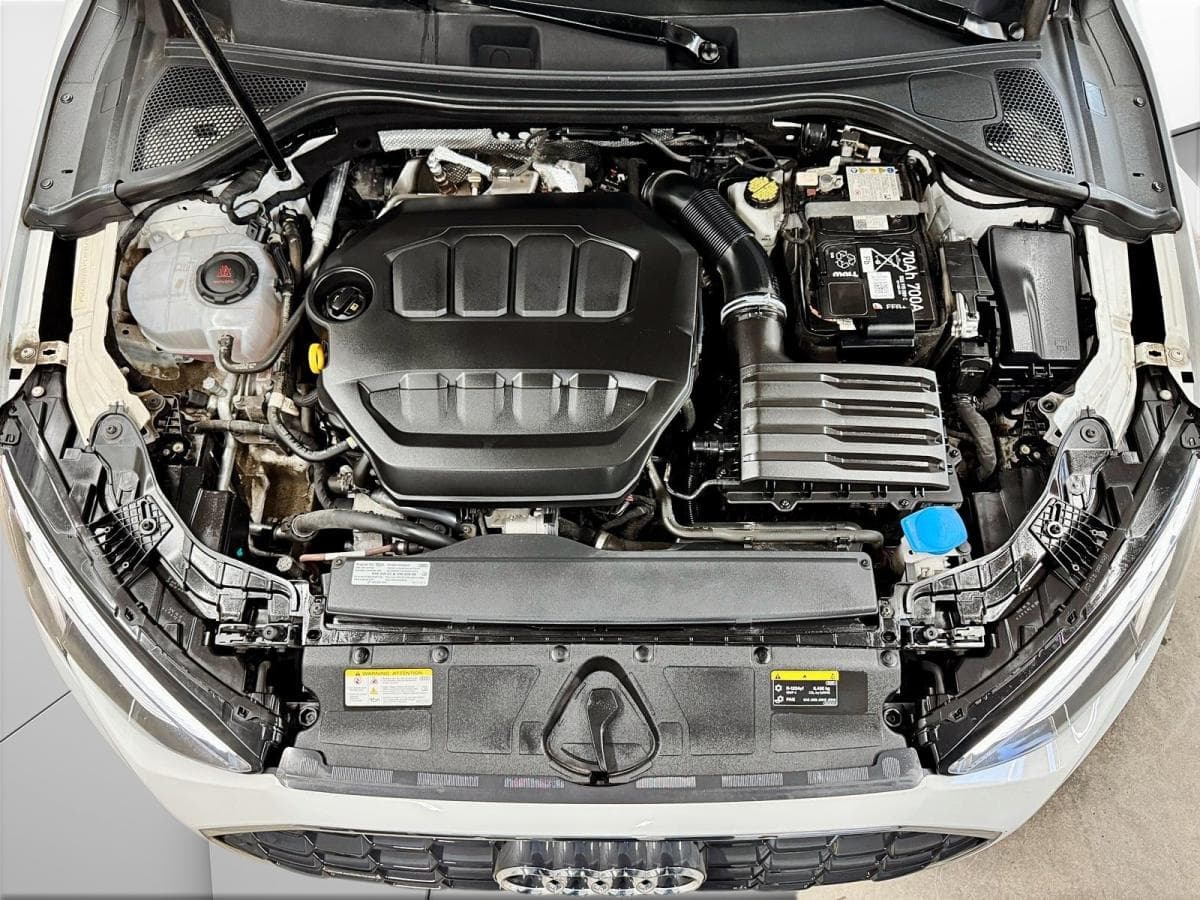 Audi A3 2024 — photo 10