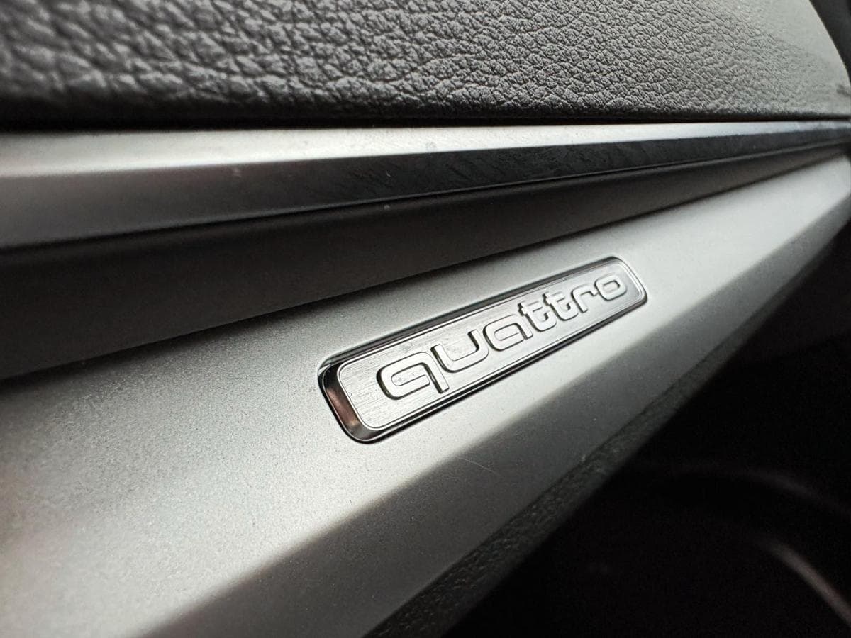 Audi Q5 2024 — photo 18