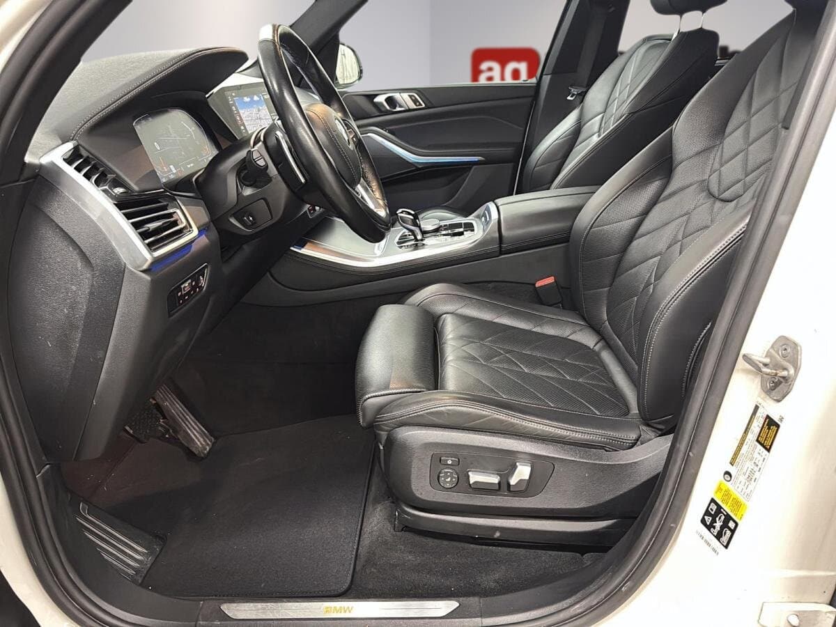 BMW X5 2023 — photo 10