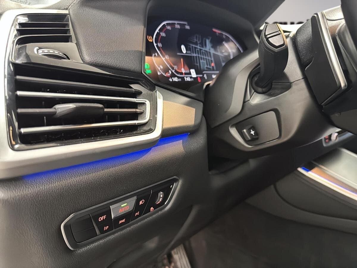 BMW X5 2023 — photo 11