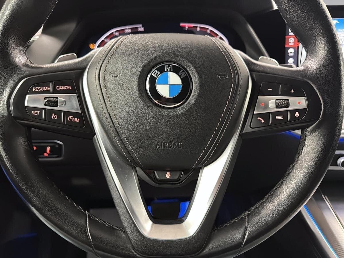 BMW X5 2023 — photo 12
