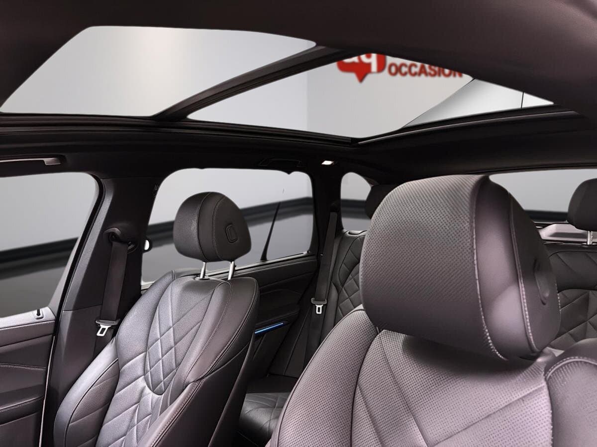 BMW X5 2023 — photo 17