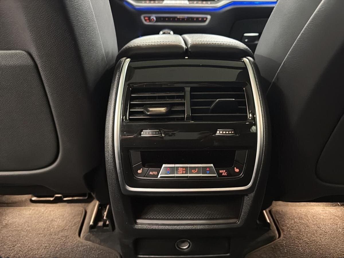 BMW X5 2023 — photo 19