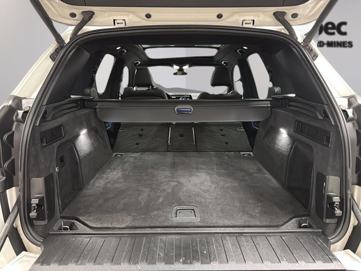 BMW X5 2023 — photo 20