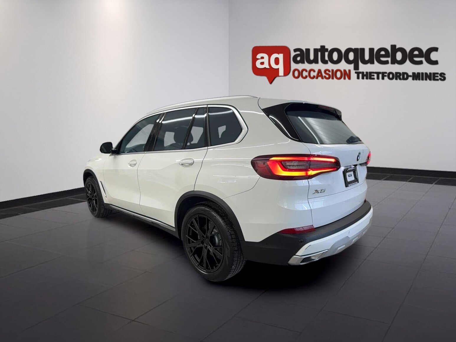 BMW X5 2023 — photo 5