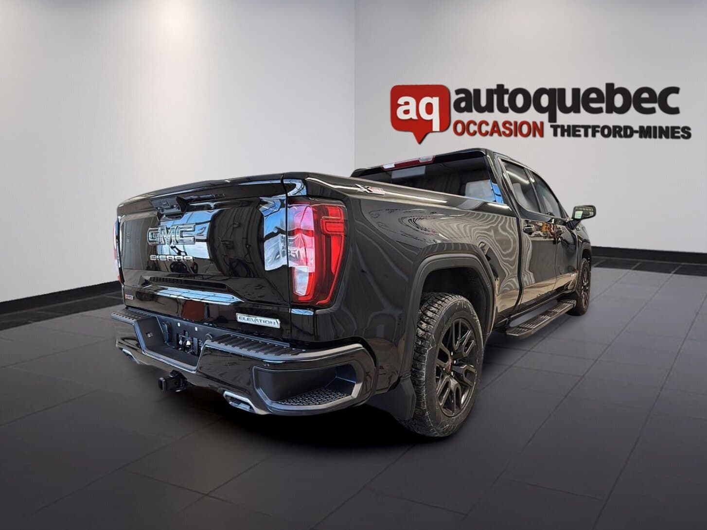 GMC Sierra 1500 2023 — photo 5