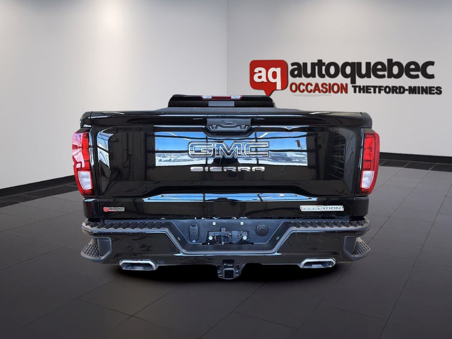 GMC Sierra 1500 2023 — photo 6