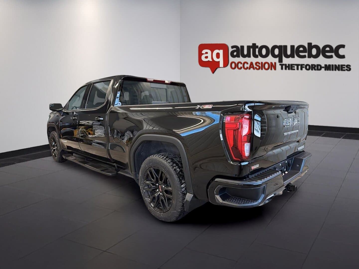 GMC Sierra 1500 2023 — photo 7
