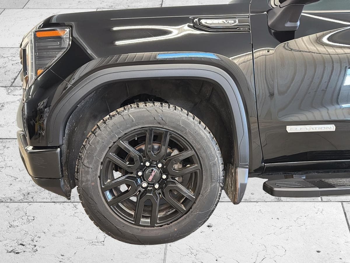 GMC Sierra 1500 2023 — photo 9