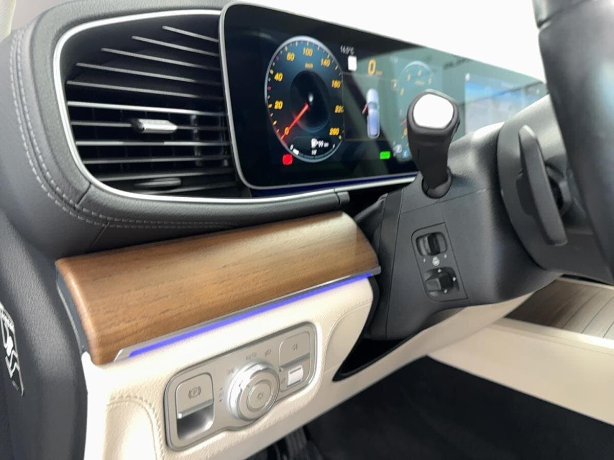 Mercedes-Benz GLE 450 2022 — photo 13