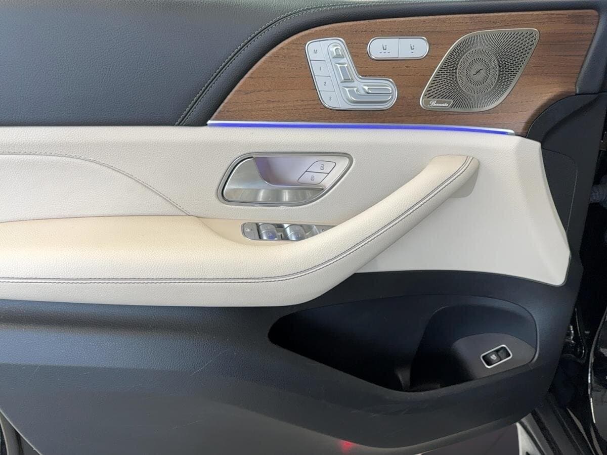 Mercedes-Benz GLE 450 2022 — photo 14