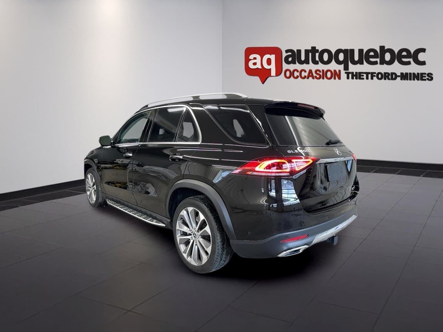 Mercedes-Benz GLE 450 2022 — photo 7