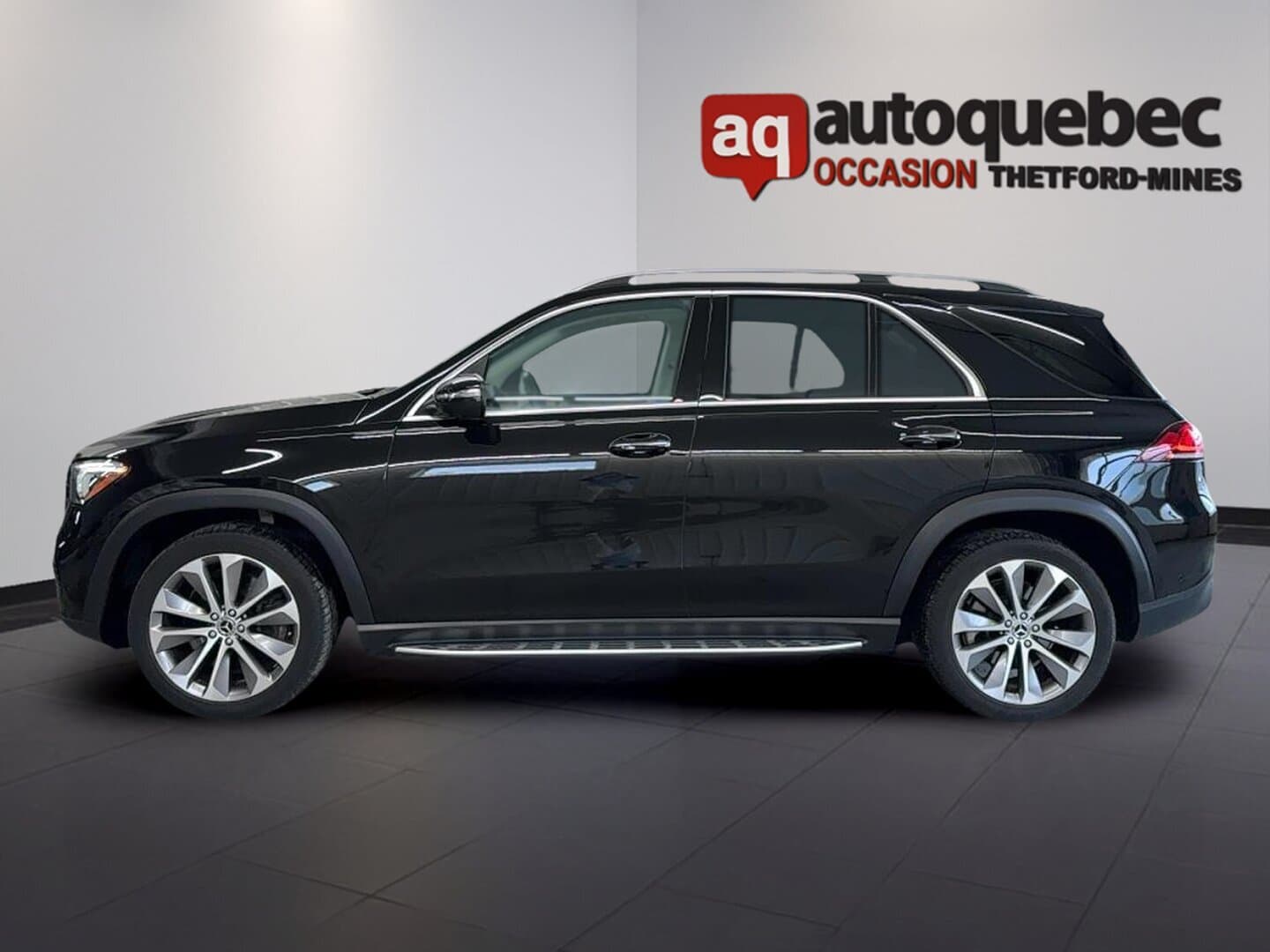 Mercedes-Benz GLE 450 2022 — photo 8