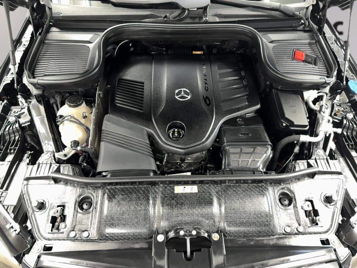 Mercedes-Benz GLE 450 2022 — photo 10